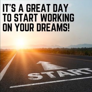 Meet your Posher, Dawn